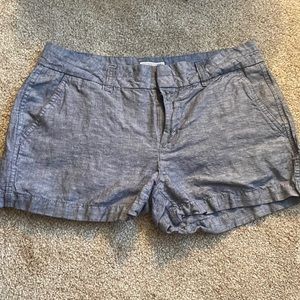 GAP Linen shorts